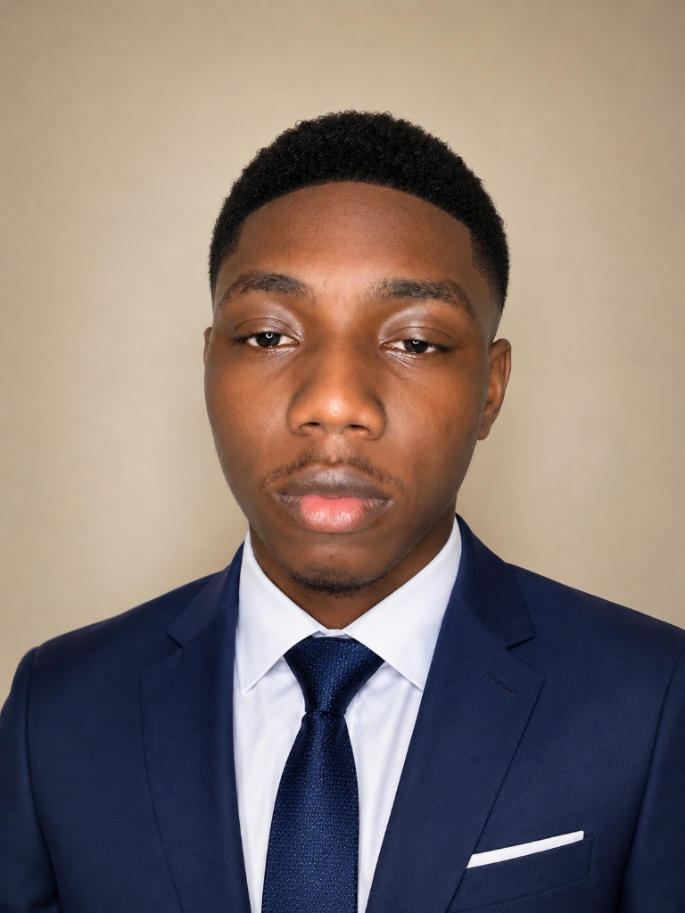 Lawal John Ifedayo