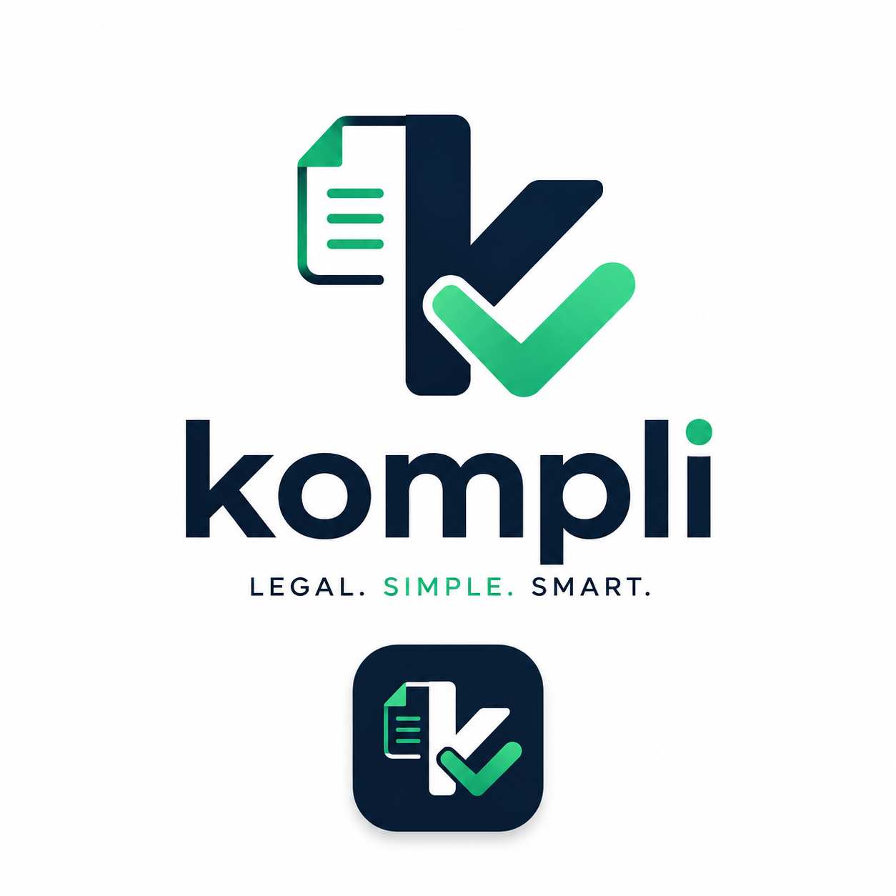 Kompli logo
